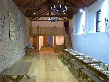 The Falcon Bromyard