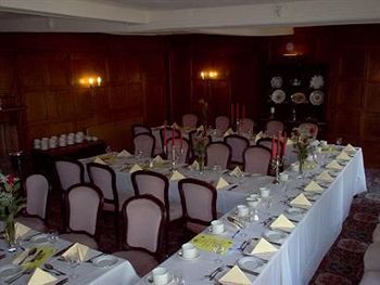 The Falcon Bromyard