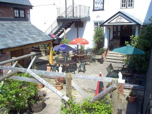 The Falcon Bromyard